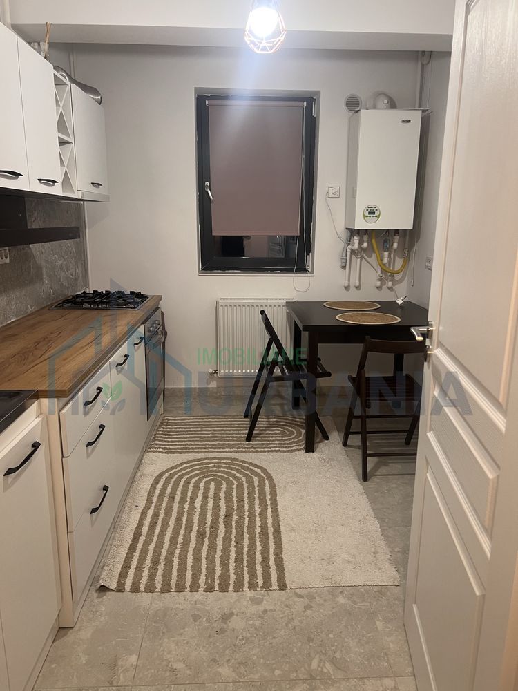 Apartament 2 camere, Panoramic Residence, Valea Adâncă, 50 mp - Poză 2