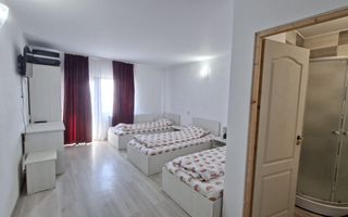 Casă-Pensiune Agroturistica spatioasa P+M Budeasa cu vedere la lac - Poză 19