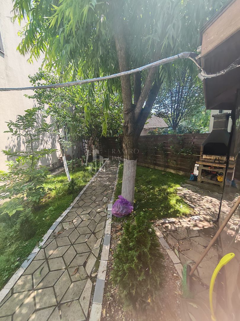 Apartament 3 camere Dobroesti / Nicolae Balcescu mutare imediata - Poză 16