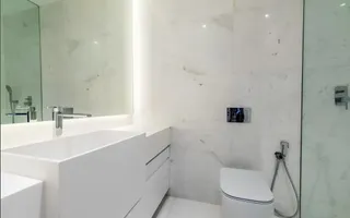 Apartament High-End 4 camere One Verdi Park I View spectaculos - Poză 22