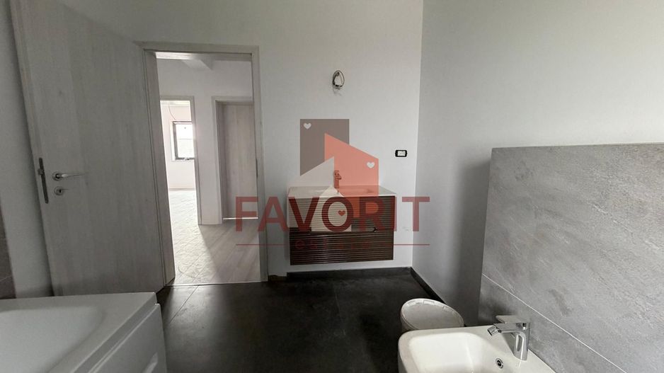 Duplex | Curte generoasa | Parter+Etaj+Pod | Toate utilitatile | 2 Bai - Poză 13