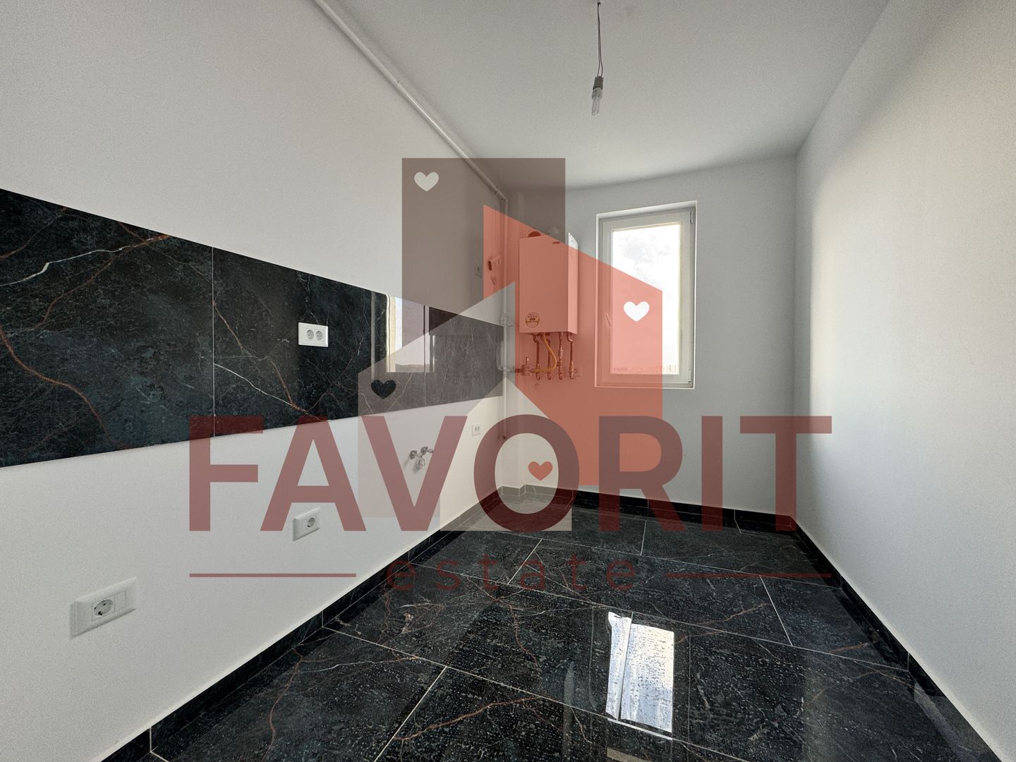 Apartament 1 camere | Decomandat | Loc de parcare inclus in pret - Poză 1
