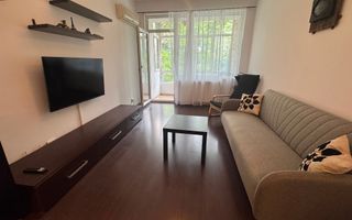 Apartament 2 camere Floreasca Ceaikovski 1/3 - Poză 1