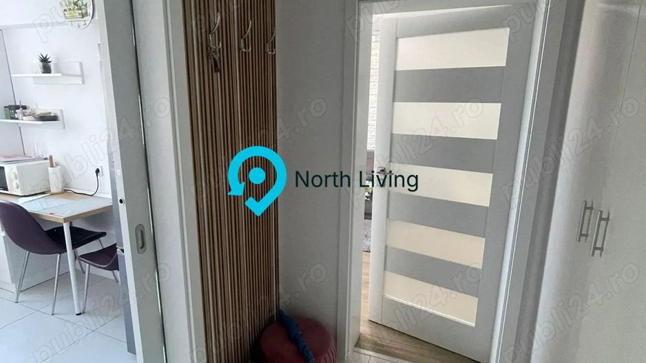 Apartament 2 camere Iancului Avrig - Poză 3