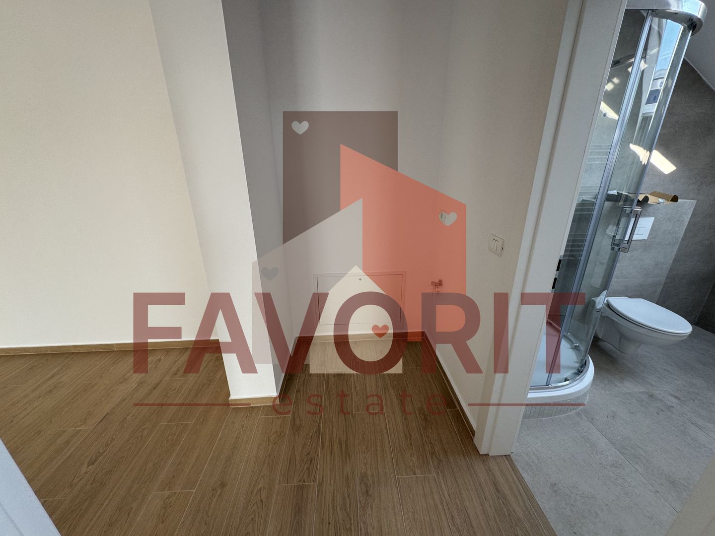 Disponibil imediat. 1 loc de parcare in CF. TVA 21% inclus. - Poză 17