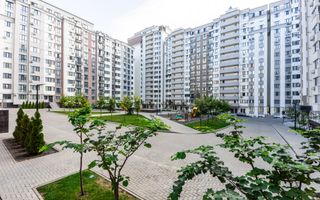 Vânzare, apartament 1 cameră, 45 mp, bd.Mircea cel Bătrân, Ciocana - Poză 1