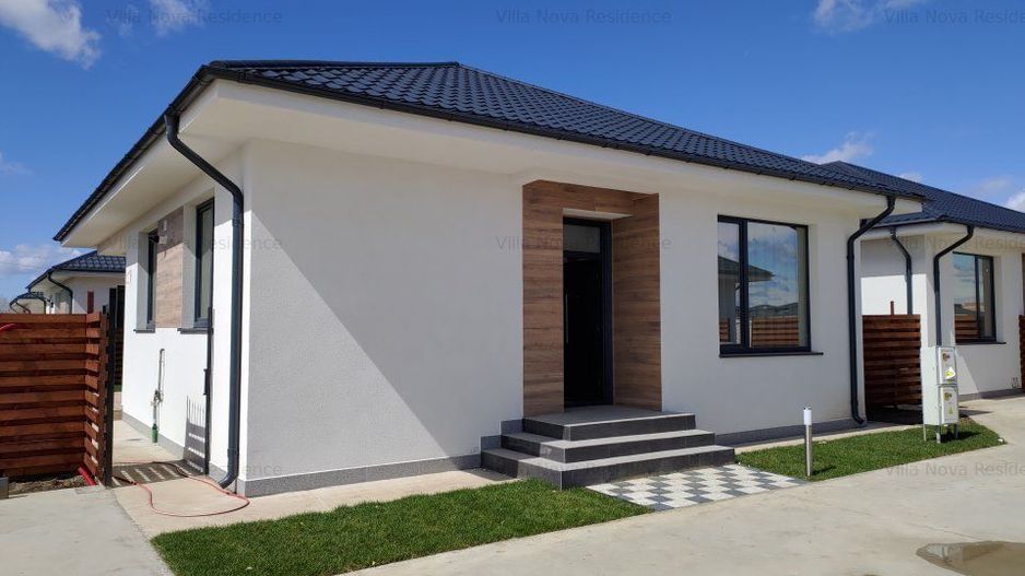 VILLANOVA RESIDENCE - Poză 8