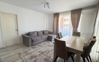 2,5 camere, zona Avantgarden 3, c tie 2020, 155000Euro/negociabil - Poză 4