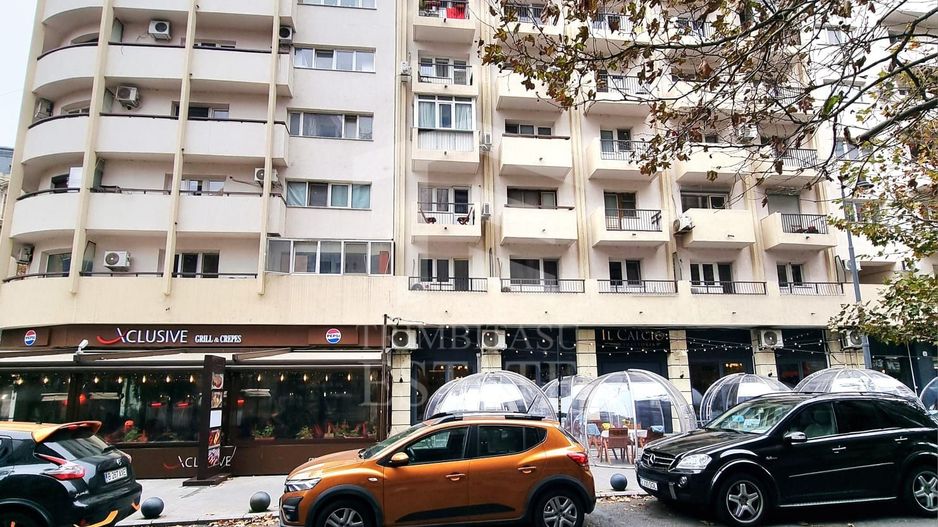 Oportunitate! Apartament 4 Camere 1 Minut Metrou Universitate - Poză 1