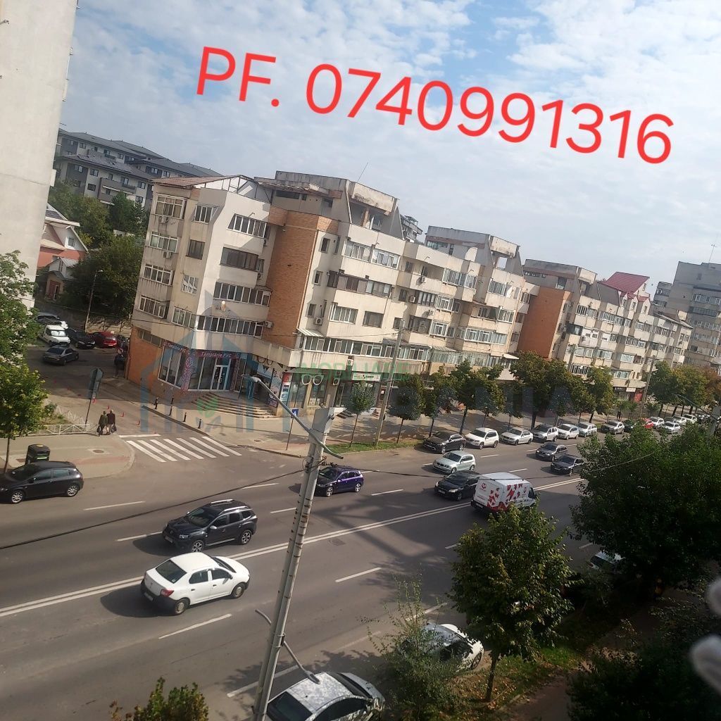Apartament 3 camere de vânzare Păcurari - Poză 7