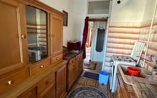 Vand apartament 3 camere, etaj 3 - Poză 9