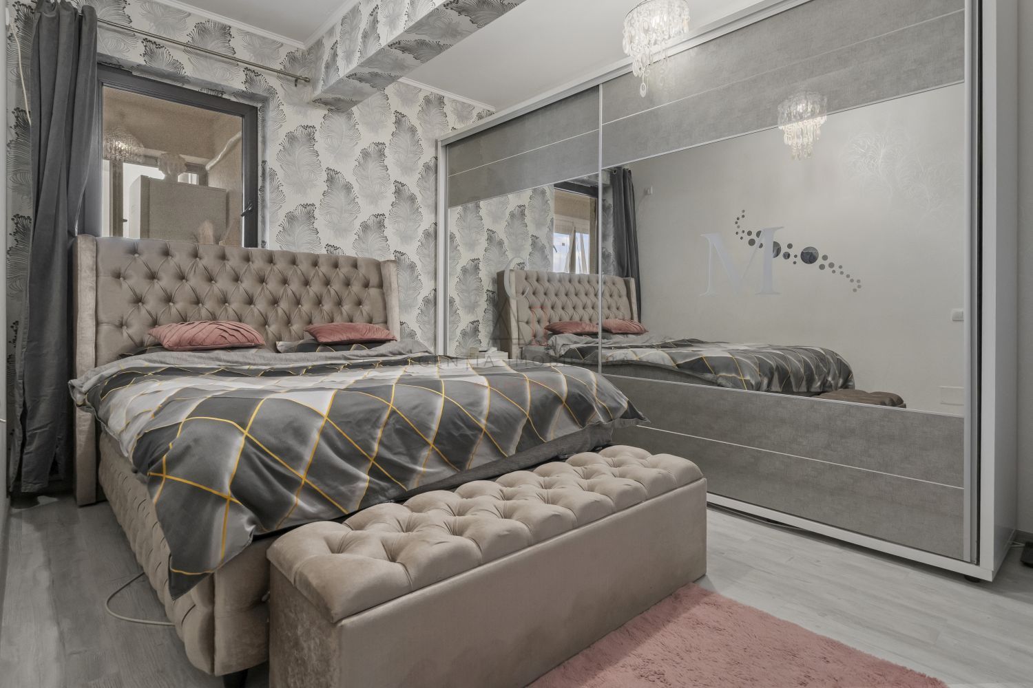 Apartament 2 Camere Dobroesti/ Complet Mobilat!! 0%Comision - Poză 7