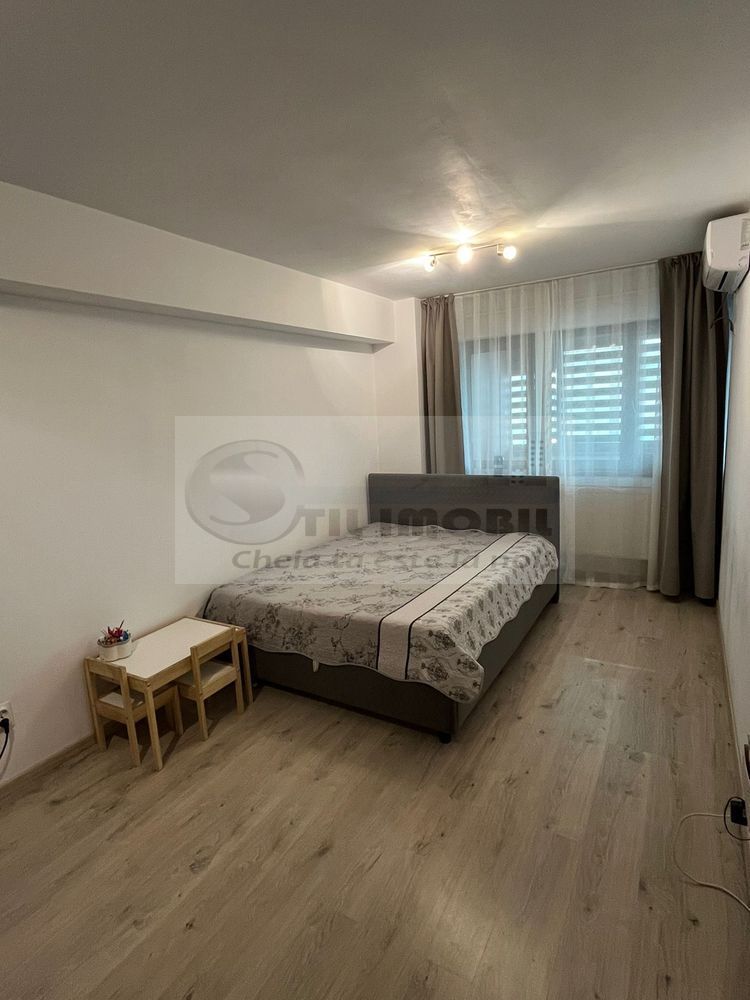 Apartament cu 1 Cam Bucium- 71.000 € ușor negociabil - Poză 5