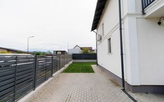 Casă 4 camere | Preț EXCEPȚIONAL | Mobilată și utilată - Poză 29