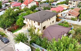 Casă / Vilă tip duplex 4 camere de vânzare Chitila | Centru - Poză 2