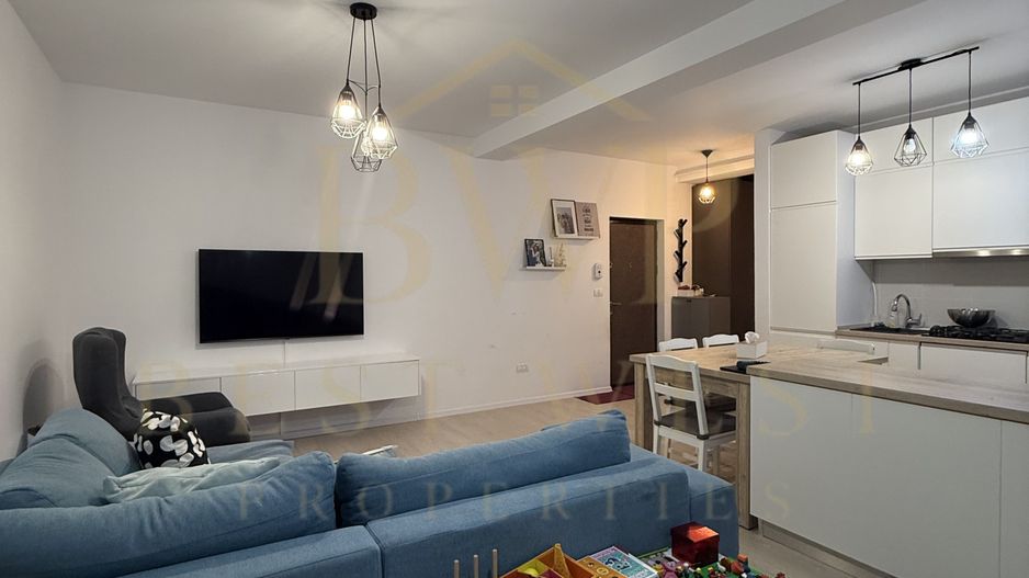Apartament 2 camere, Dumbrăvița, Timiș - Poză 4