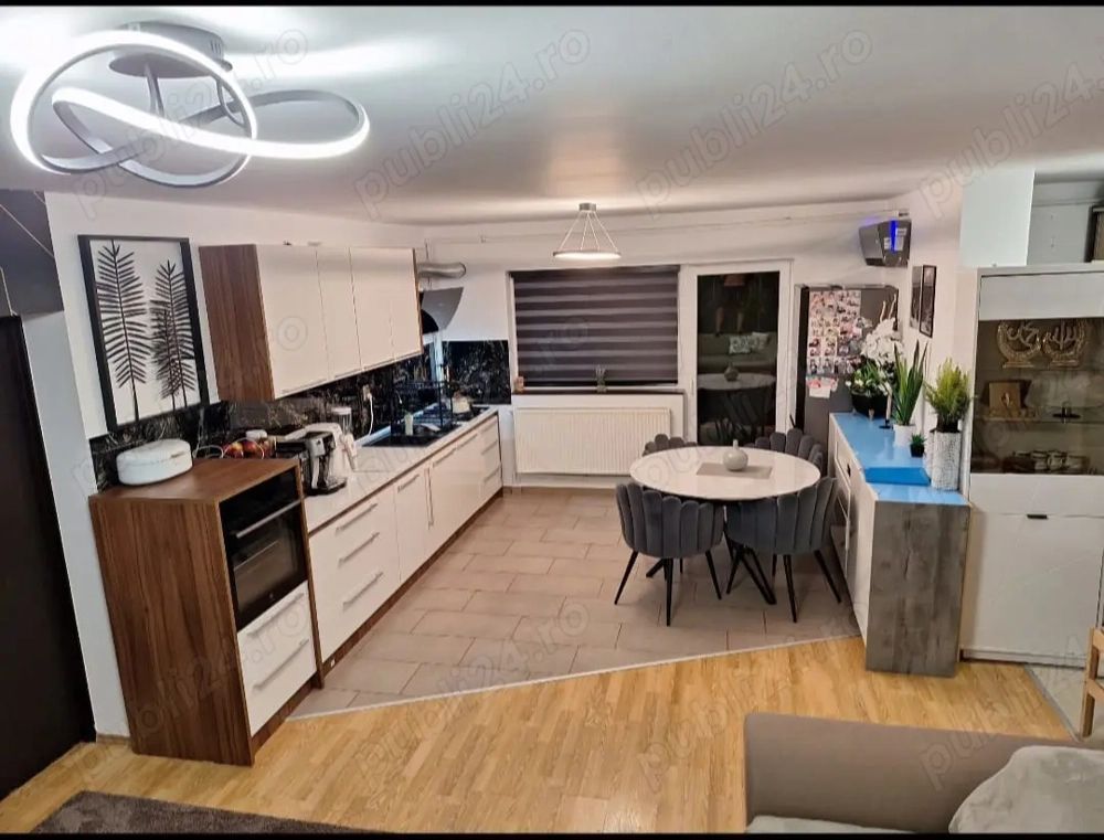 Apartament 2 camere Giroc etaj 1 - Poză 8