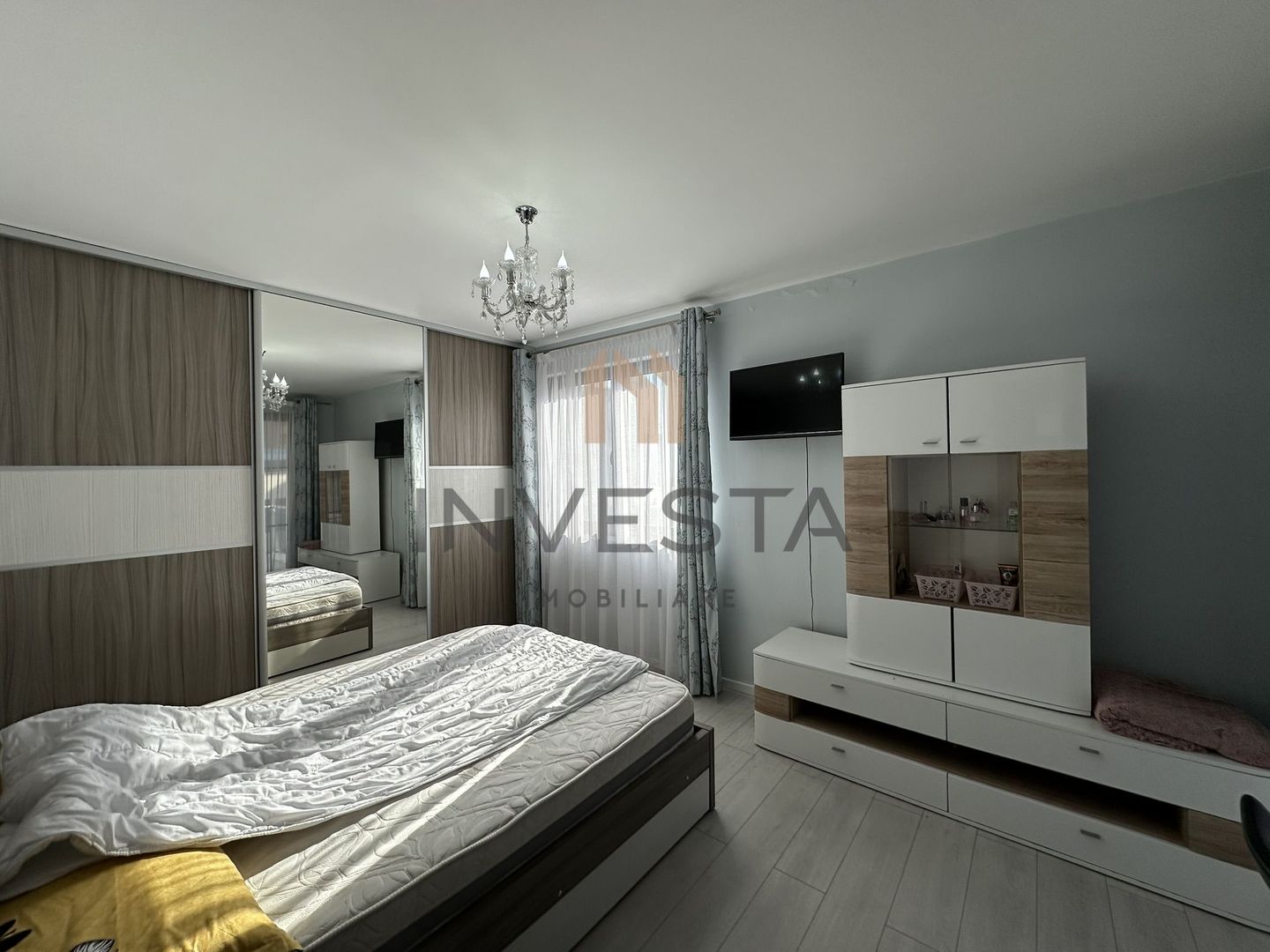 Apartament 3 camere Riviera Luxury! - Poză 4