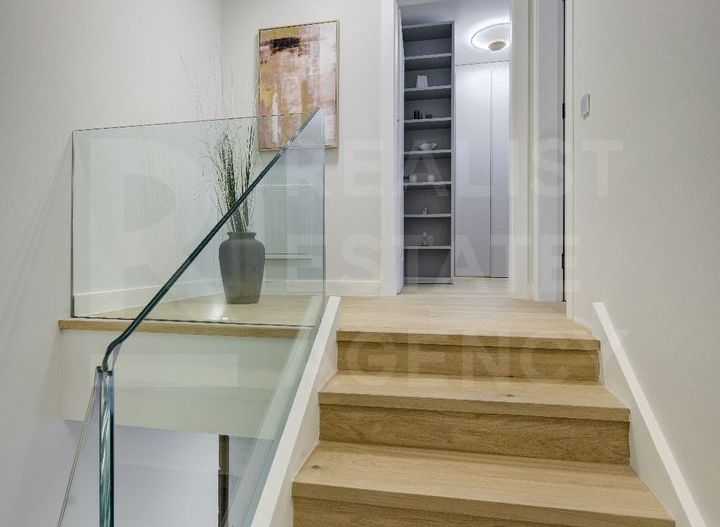 Vânzare, apartament, 4 camere - București - Poză 13