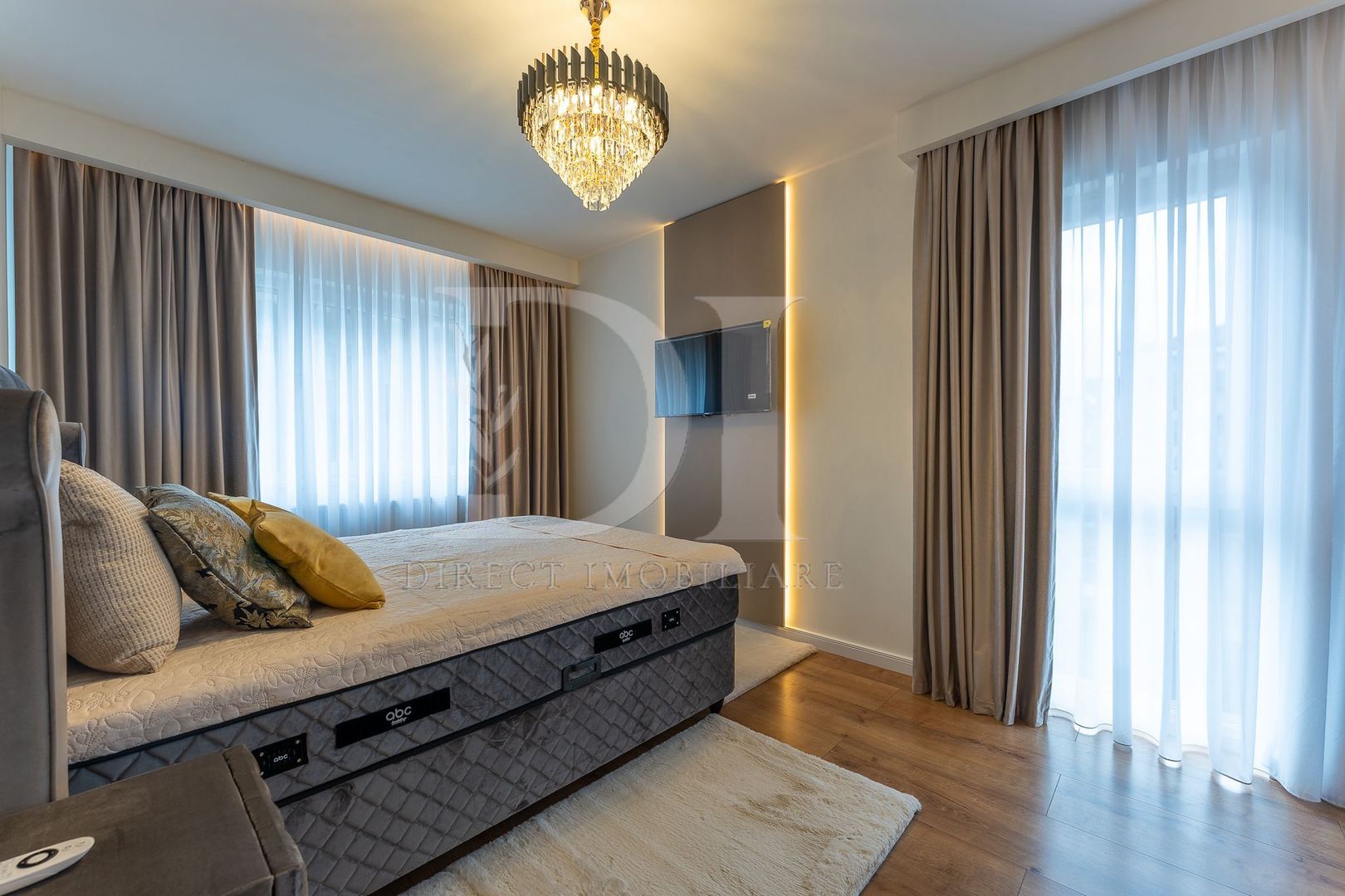 Apartament la cheie | două dormitoare | Zona Terra - Poză 18