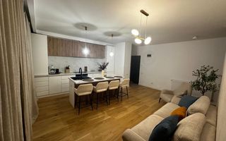 Apartament 3 camere, Florești – zona Terra. - Poză 1