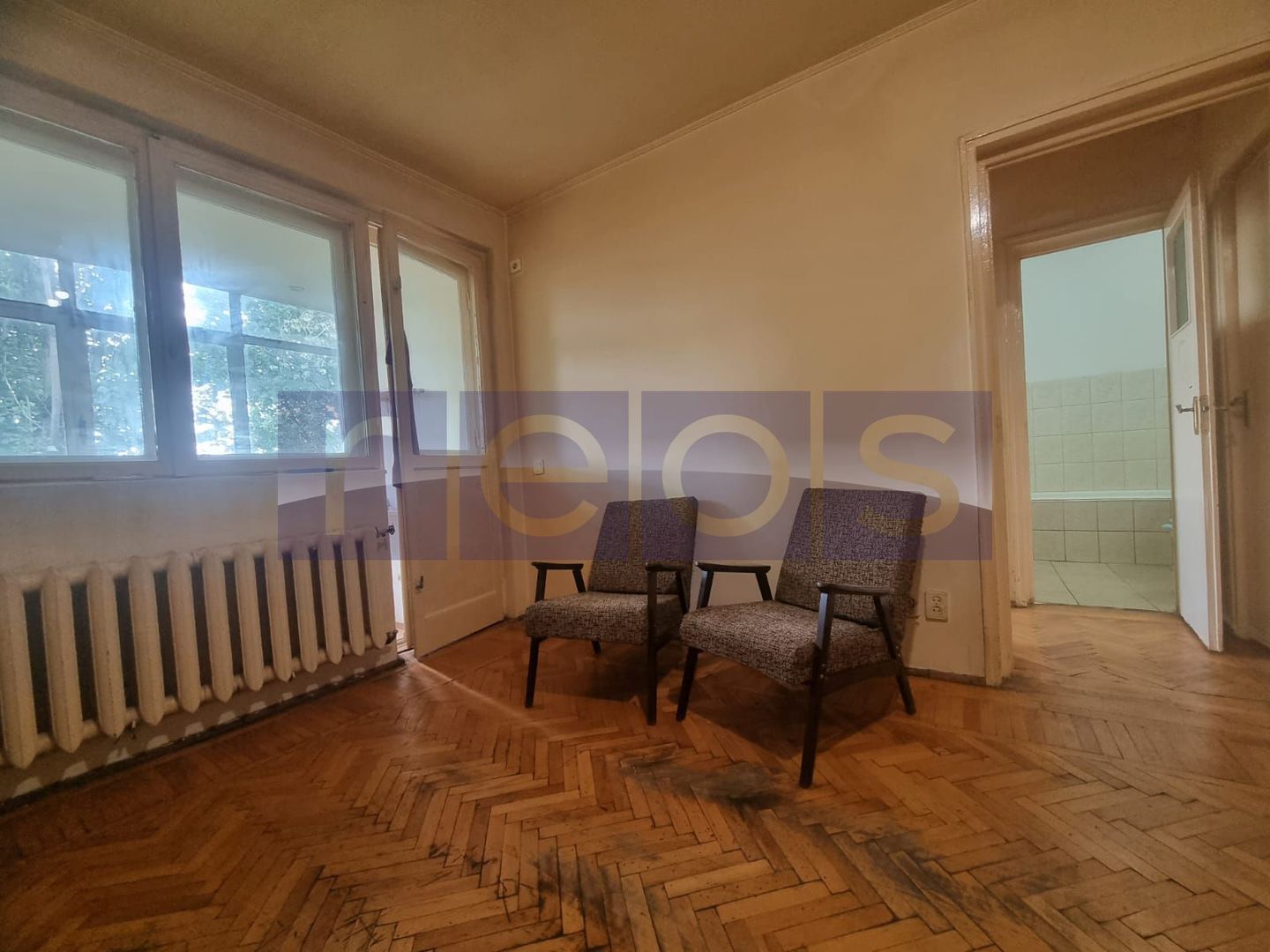 VANZARE 2 CAMERE | SEMIDECOMANDAT | ZONA TIMPURI NOI - Poză 1