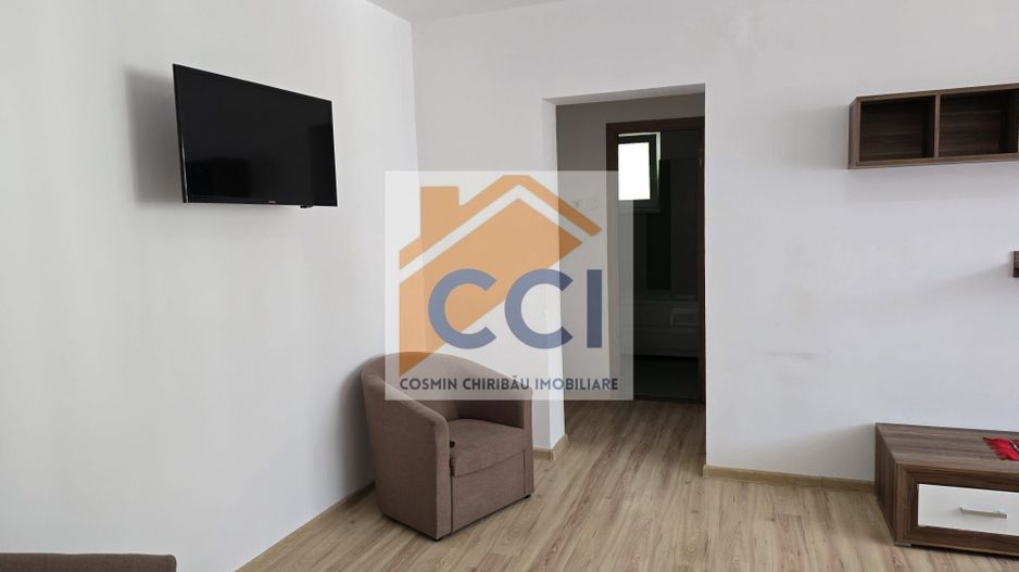 DE VÂNZARE - Apartament cu 2 camere în Bacău - Etaj 1 - Poză 7