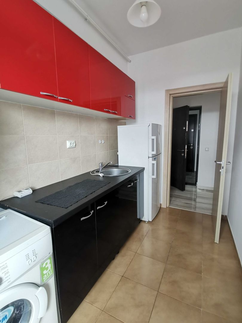 Garsonieră spatioasa Militari Residence | Apeductului - Poză 4