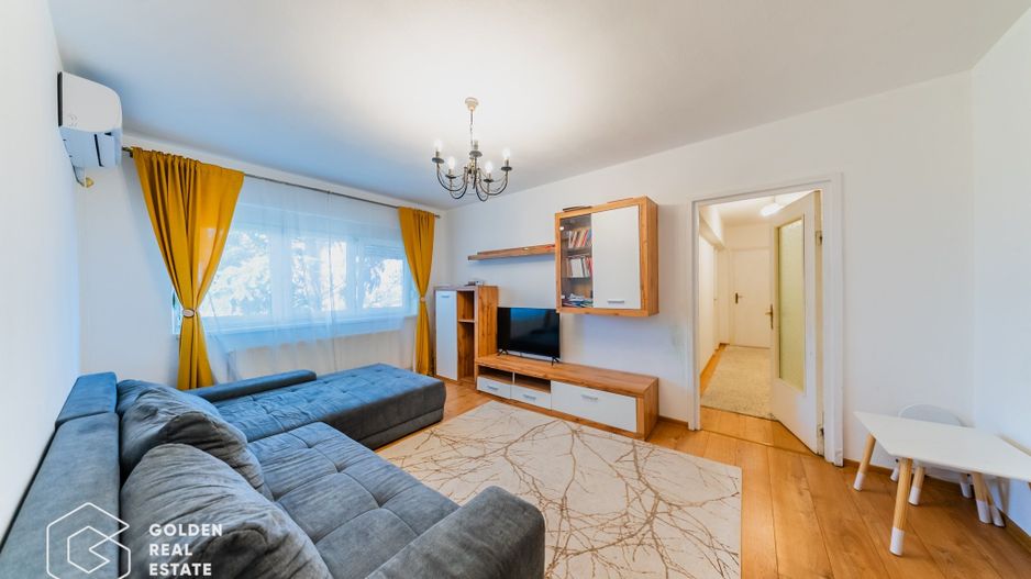 Apartament cu patru camere, design modern, zona Vlaicu - Poză 1