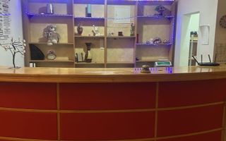 Clădire ideală pensiune / vilă – zonă verde, lângă Zoo Târgu Mureș - Poză 2