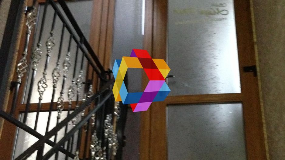 Spatiu de birouri - 450 mp # plus-imo.ro - Poză 8