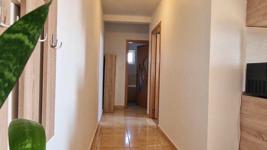 Girocului - Plavat II | 3 Camere | Centrala proprie | Mobilat si Utilat - Poză 4