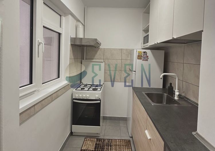 Garsonieră de vânzare – Metrou Lujerului, bloc anvelopat - Poză 4