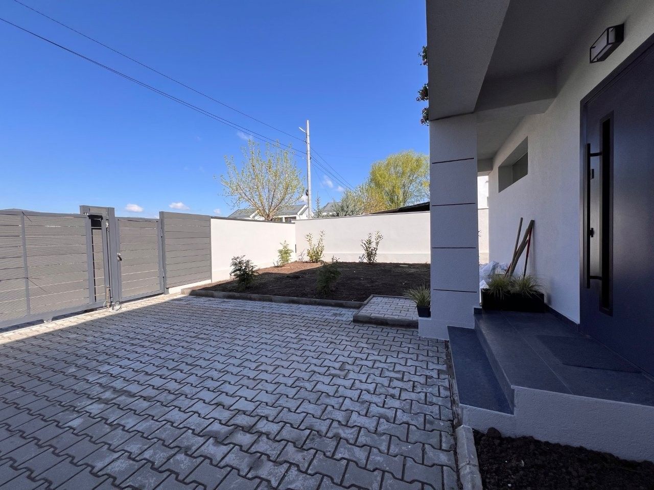 Vila 4Camere 3Bai Pipera-Tunari Renvoata complet 2025 - Poză 7