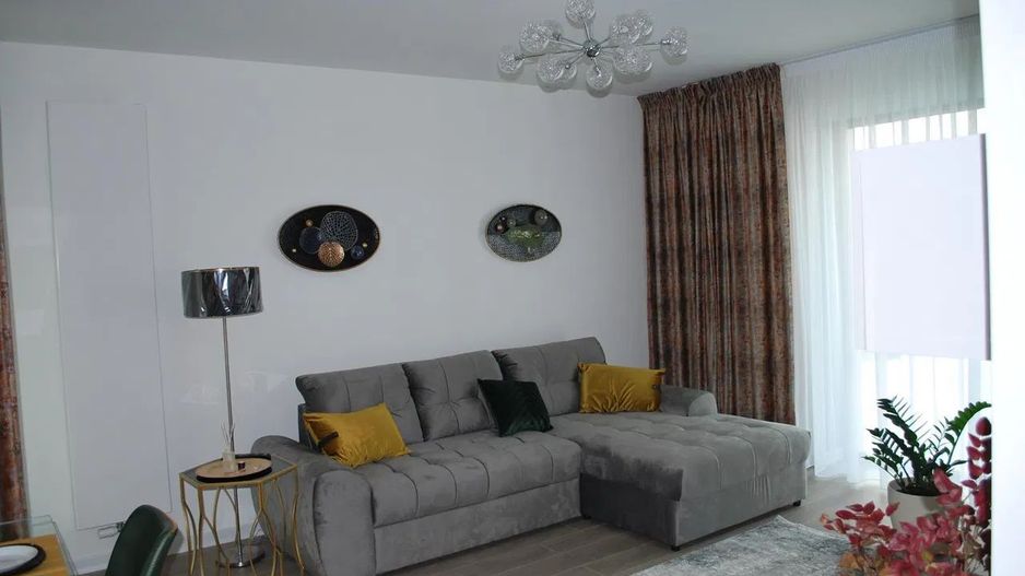 Apartament 2 camere - Cloud 9 - Poză 2