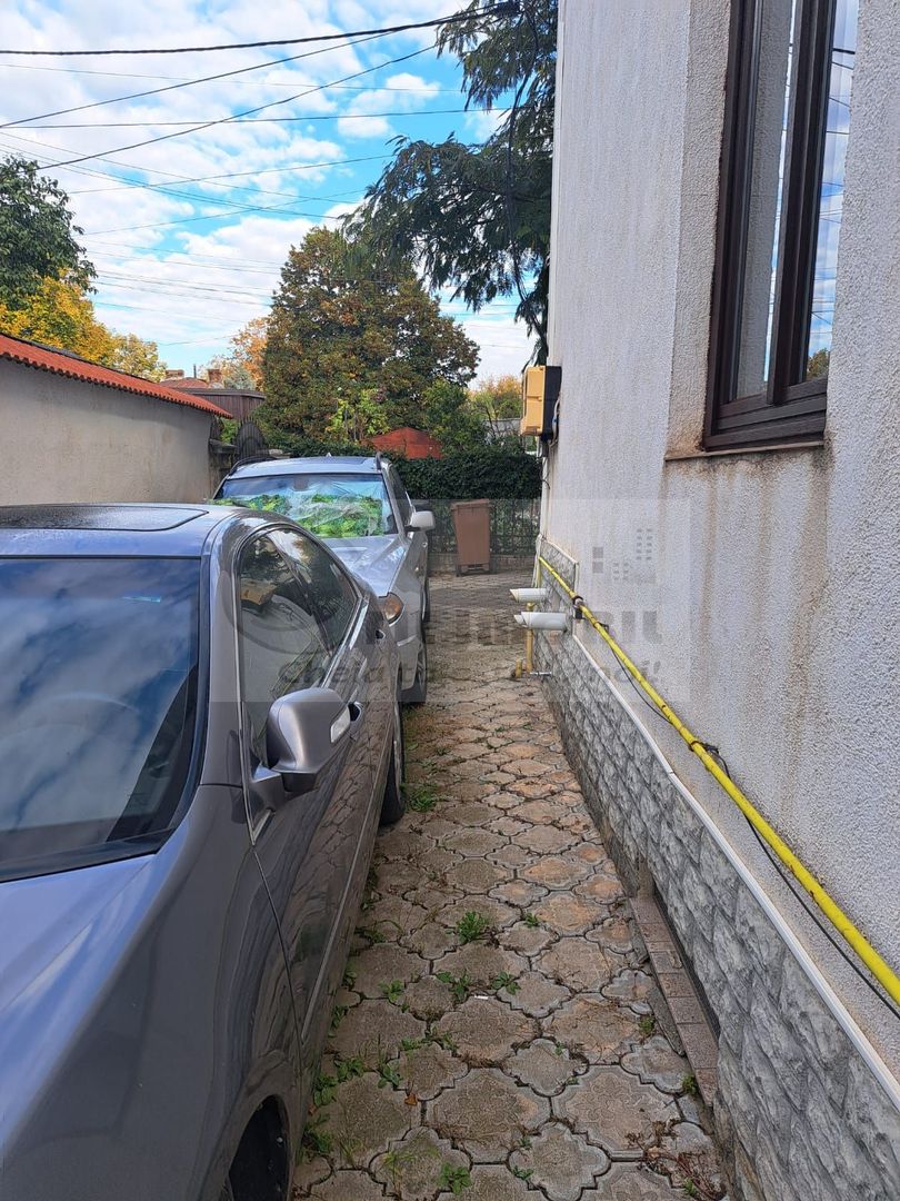Casa/Vila de Inchiriat COPOU - 3000 euro - Poză 46