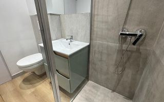 Apartament STUDIO Gara - Centru Palas Campus - Poză 12