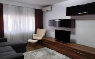 Apartament modern cu 2 camere de inchiriat, renovat, 9 minute Metrou - Poză 2