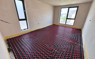 CASA INDIVIDUALA, STRADA ASFALTATA, TOATE UTILITATILE, COMISION 0% - Poză 10