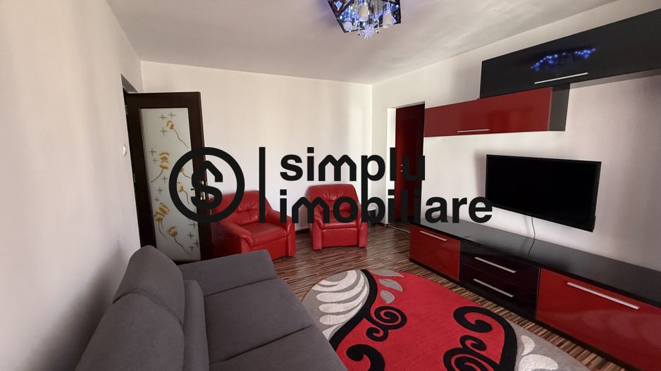 2 camere, centrala termica, etaj 4, Craiovita - 86 000 Euro - Poză 5