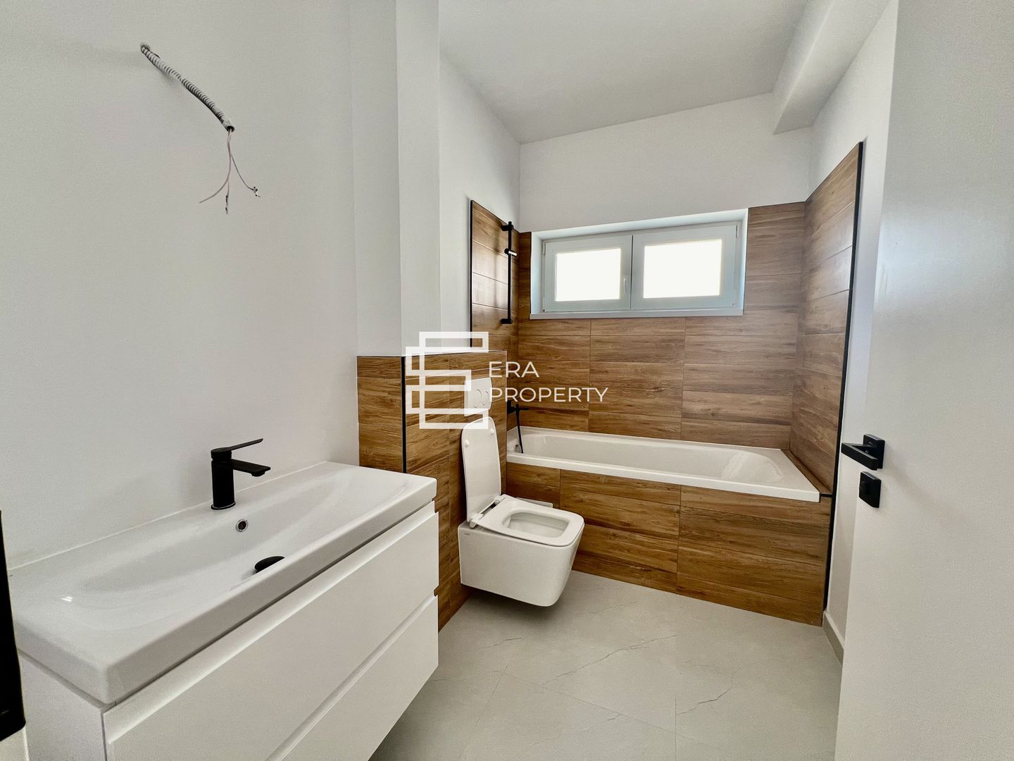Penthouse 3 camere- 100 mp- intabulat -Cristian- Sibiu - Poză 4