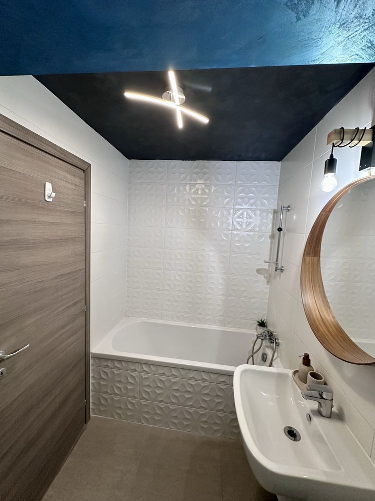 Superb 2 Camere 21 Residence Politehnica Metrou Lujerului Prima Inchiriere - Poză 7