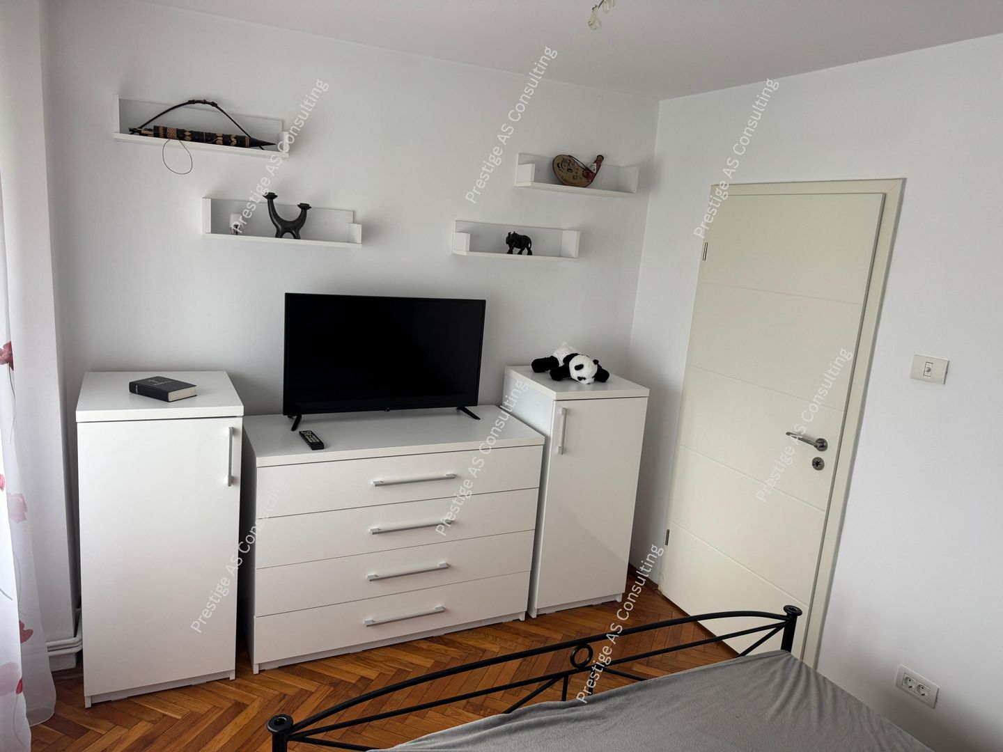 Apartament 3 camere 2 bai | Piata Dacia - Poză 15