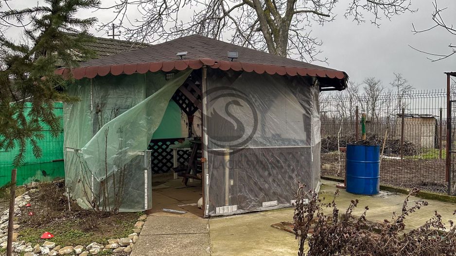 Casa cu 5 camere de vanzare l Cocorastii Colt - Prahova l Comision 0% - Poză 24