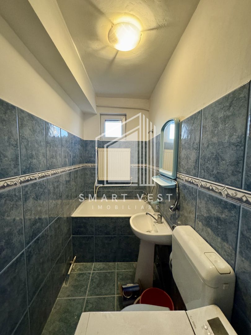 Apartament 2 camere | Zona Ultracentrala | Etaj 4 - Poză 12