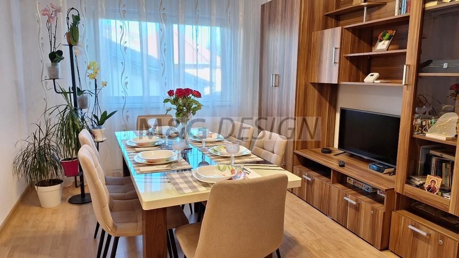 Apartament 4 camere Complexul Studentesc etaj 1 - Poză 3