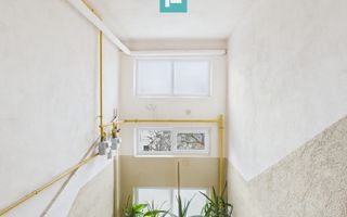 Apartament cu 3 camere complet mobilat și utilat - Poză 15