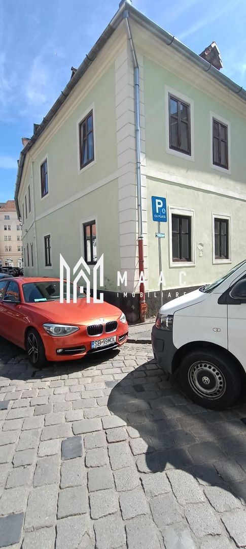 Ultracentral I Pretabil Investitie I Parter - Poză 56