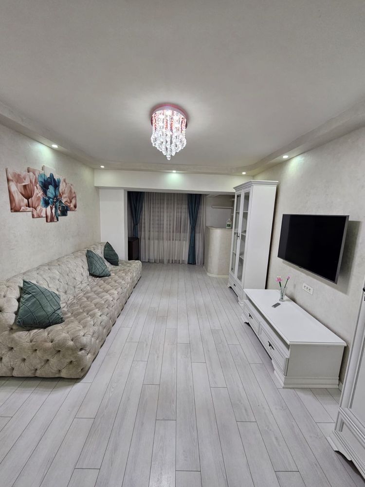 Apartament 3 camere de închiriat – Zona Capitol, Constanța ✨ - Poză 5