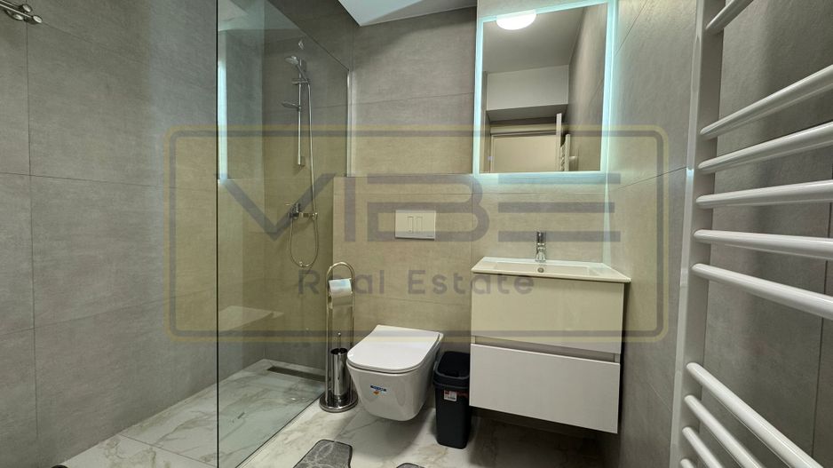 Apartament NOU 1 camera+parcare Freya Residence - Poză 11